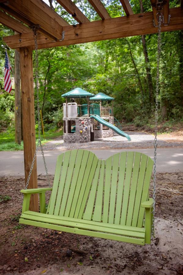 Elise Cabin Forest Retreat 5 Mins To Downtown Chattanooga Eksteriør billede